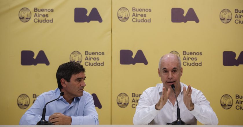 #EXCLUSIVO Gremialistas denuncian un negociado de la gestión Larreta con abogados para recaudar a costa de las Obras Sociales Sindicales