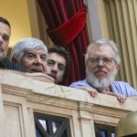 #ENFOQUE La baja de línea de Hugo para la recta final del electoral: «buscar la unidad»