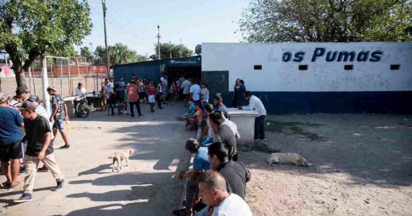 «Basta de matar a nuestros alumnos», la exigencia del gremio docente de Santa Fe