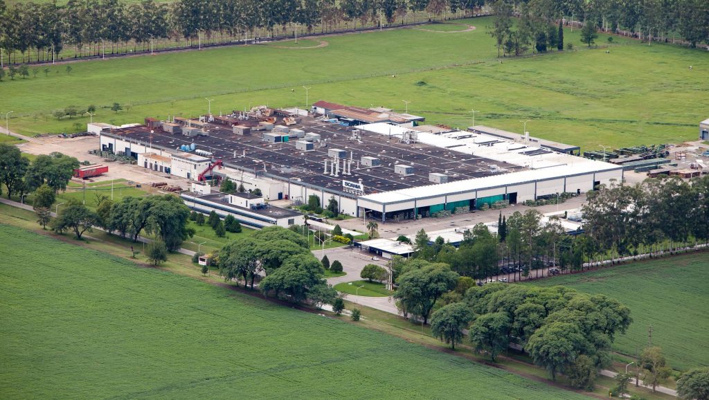 Otra buena para el SMATA: Scania invertirá US$ 27 millones en planta de Tucumán para incrementar producción y exportaciones