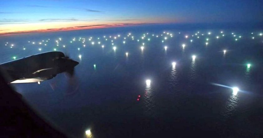 Escándalo: Gremios del mar Argentino acusaron a Piñeyro y la diputada Zuvic de intentar «obtener rédito político sobre falsas afirmaciones»