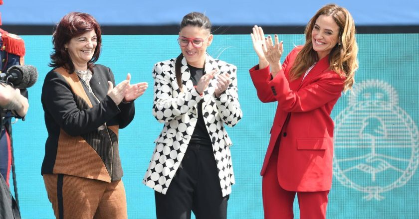 La participación de mujeres creció entre los cargos ejecutivos de carrera de la Administración Pública Nacional