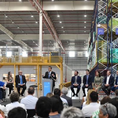 En febrero volvió a crecer la producción y anota el mejor bimestre de los últimos 5 años