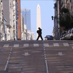 #CrisisDeIngresos Aunque el empleo crece, el salario está en los niveles más bajos desde abril de 2006