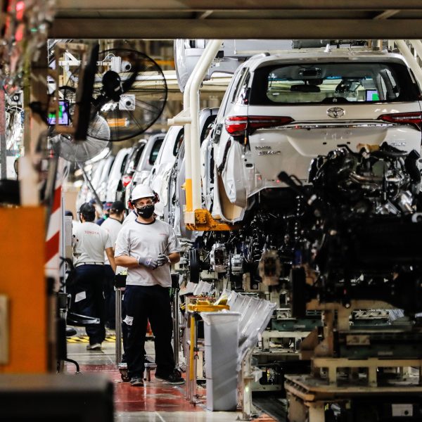 #EXCLUSIVO Massa le habilita al SMATA un salvoconducto para que las horas extra de fines de semana y feriados no paguen Ganancias y evita un nuevo parate de Toyota