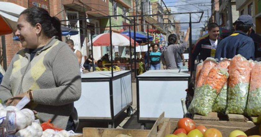 #ENFOQUE Una reforma laboral de hecho, el fenómeno que ya se siente con fuerza en varios municipios del conurbano