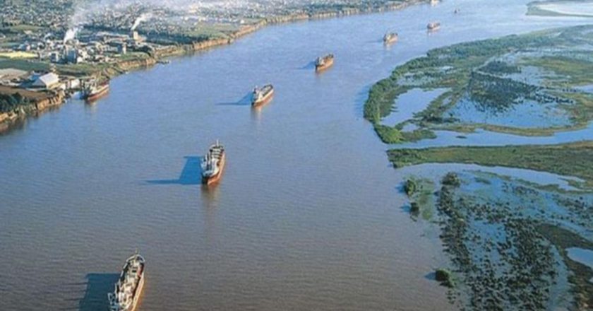 La Federación de Marítima y Fluvial alerta por la intención del Gobierno de desregular la Marina Mercante que pondría en riesgo los puestos de trabajo