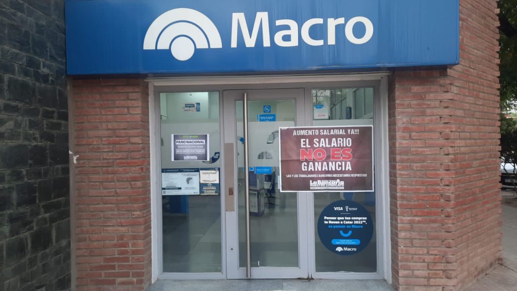 Bancarios retoman la paritaria y se espera un aumento y un Bono Ganancias para destrabar una negociación que ya va por los dos meses