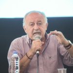 Hugo Yasky: «Estoy convencido que hay empresarios que aumentan los precios para que no pueda seguir un gobierno del Frente de Todos»