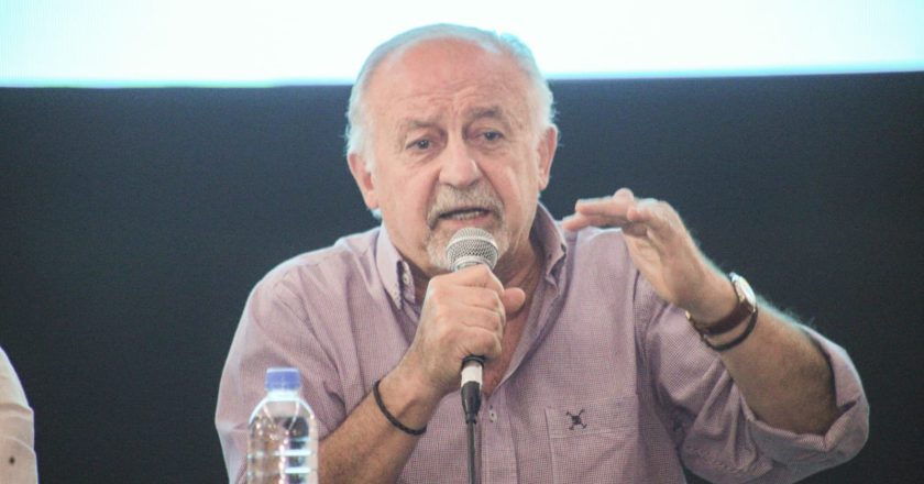 Hugo Yasky: «Estoy convencido que hay empresarios que aumentan los precios para que no pueda seguir un gobierno del Frente de Todos»