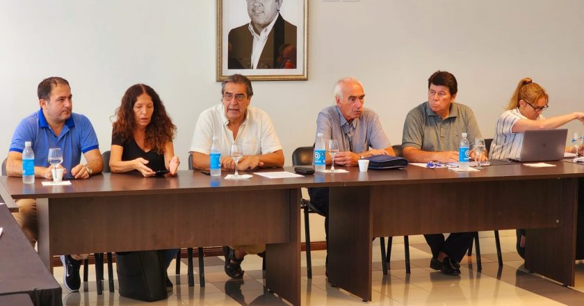Godoy afirmó que la CTA Autónoma reclamará en el Consejo del Salario un «aumento de emergencia» del Salario Mínimo