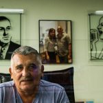 Mario «Paco» Manrique: «Acá pasamos de una grieta política a una lucha de clases. Los grandes poderes no quieren una reforma laboral para invertir, lo que quieren es ver a los laburantes arrodillados»