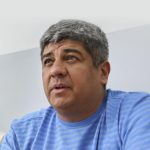 El pase de facturas de Pablo Moyano a Funes de Rioja y el abrupto corte del zoom, la intervención que marcó el final del Consejo del Salario