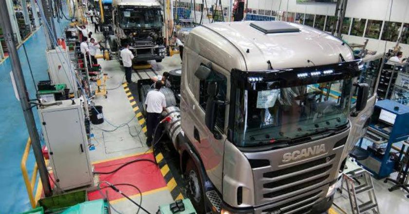 Otra buena para el SMATA: Scania invertirá US$ 27 millones en su planta de Tucumán para incrementar la producción y las exportaciones