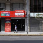 Festejan los mercantiles porteños: aumentó la demanda de locales comerciales en la ciudad de Buenos Aires