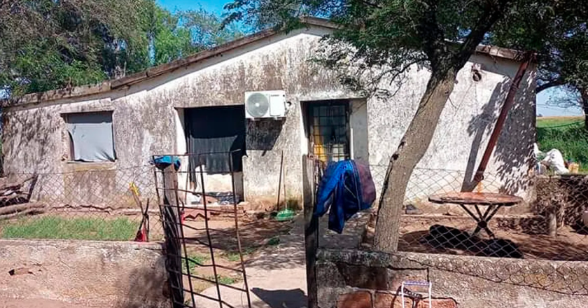 Detectan en Córdoba otros dos campos con trabajadores en situación precaria: ya son cuatro los descubiertos en el último mes