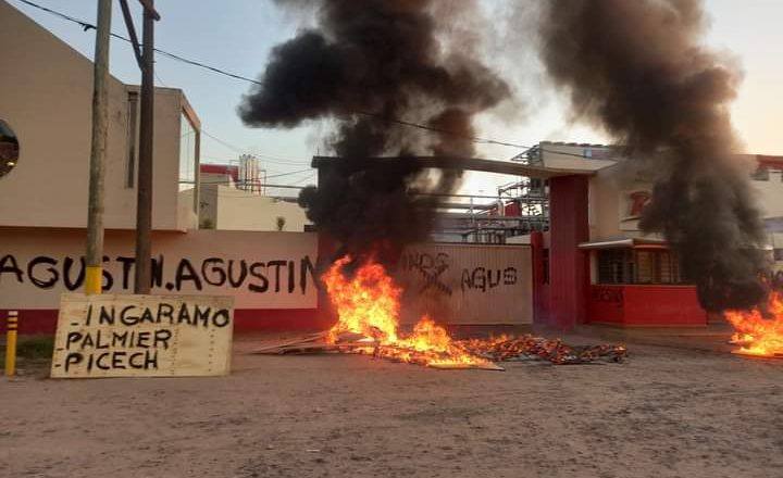 Conmoción en la Federación de la Carne por la violenta muerte de un trabajador en un frigorífico de Santa Fe: Denunciaron falta de respuestas ante reclamos previos