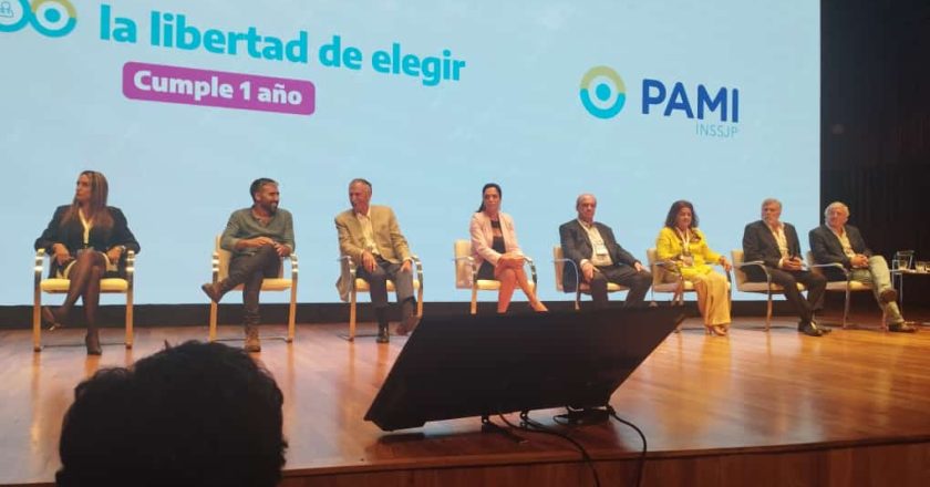 Remiseros, como parte de los prestadores de PAMI, se preparan para refaccionar otras dos clínicas con las que llegaría a generar unos 500 puestos de trabajo en Quilmes