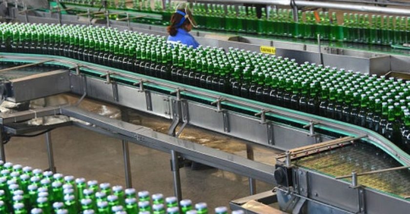 Aguas Gaseosas abrochó una super paritaria del 132% interanual para los trabajadores de la Rama Bebidas