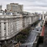 Los ingresos familiares e individuales en la Ciudad de Buenos Aires perdieron frente a la inflación en el cuarto trimestre del 2022