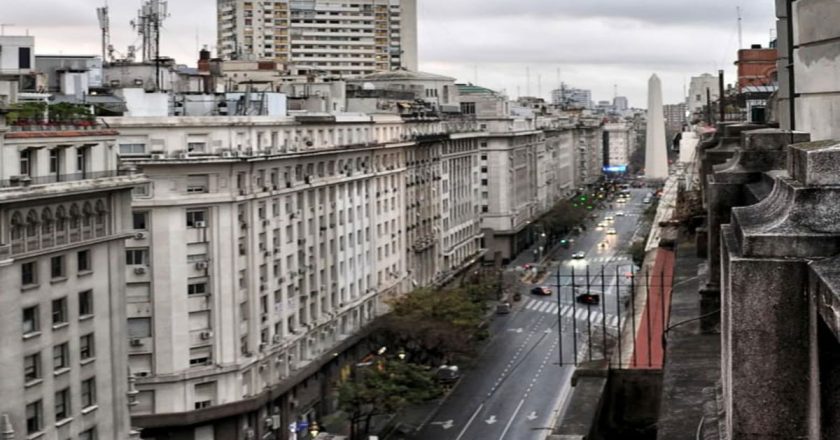 Los ingresos familiares e individuales en la Ciudad de Buenos Aires perdieron frente a la inflación en el cuarto trimestre del 2022