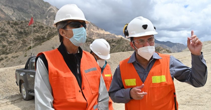 Destacan que la creación de empleo en la minería acumula 28 meses consecutivos de crecimiento