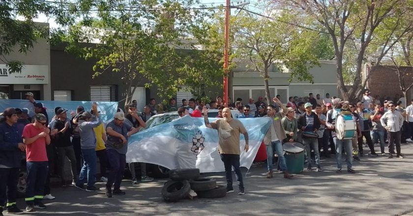 La Justicia Federal le volvió a fallar en contra en un juicio multimillonario y regresan los rumores de intervención en el SUPA San Martín