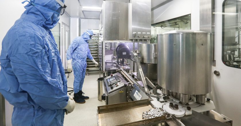 Sanidad cerró la paritaria de laboratorios pero no pudo acordar la extensión a los varones de la suma por «sala maternal» en los términos del convenio del sector