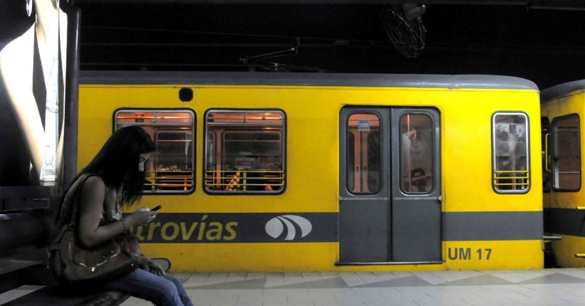 Metrodelegados proyectan otro paro en los subtes para reclamar la reducción de la jornada laboral por la exposición al asbesto