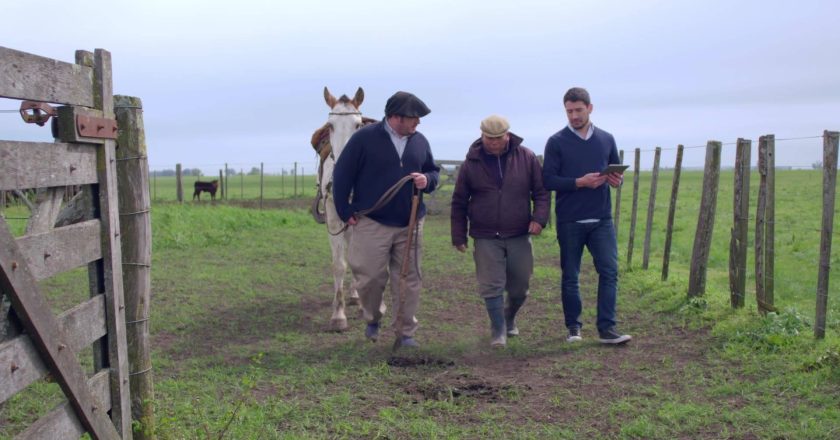 Rechazan impugnación y la Mesa de Enlace tendrá que pagar el bono de fin de año de 50 mil pesos a los trabajadores rurales