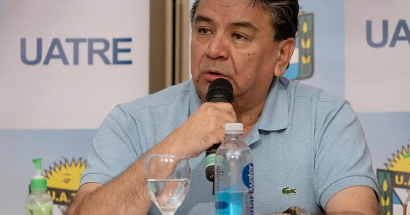 Elecciones de la Uatre: Voytenco ganó la pulseada a la oposición en la Justicia que rechazó pedidos de nulidad de los comicios en Santiago del Estero