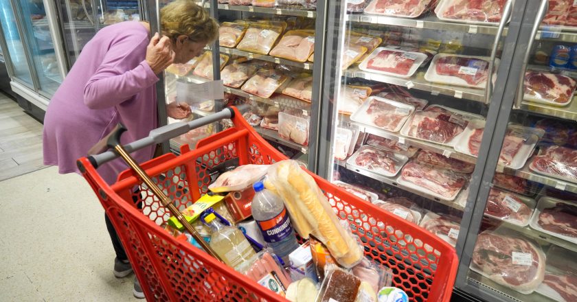 ATE INDEC actualizó el salario mínimo necesario para un hogar ya debería superar los $2,1 millones