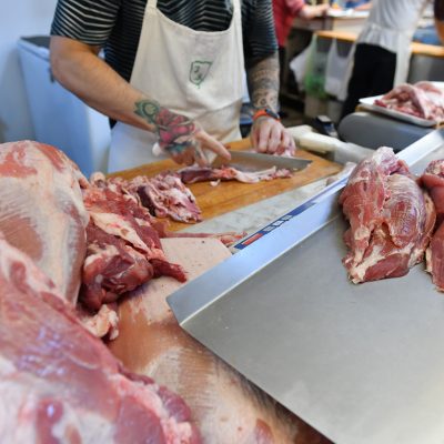 El consumo volvió a caer y acumula ocho meses consecutivos de retroceso