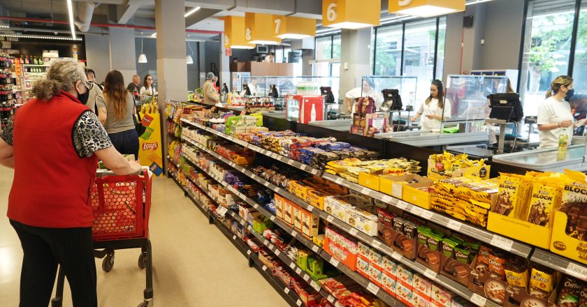 La inflación porteña marcó 7.1% en marzo y le mete más presión a la temporada alta de negociaciones paritarias