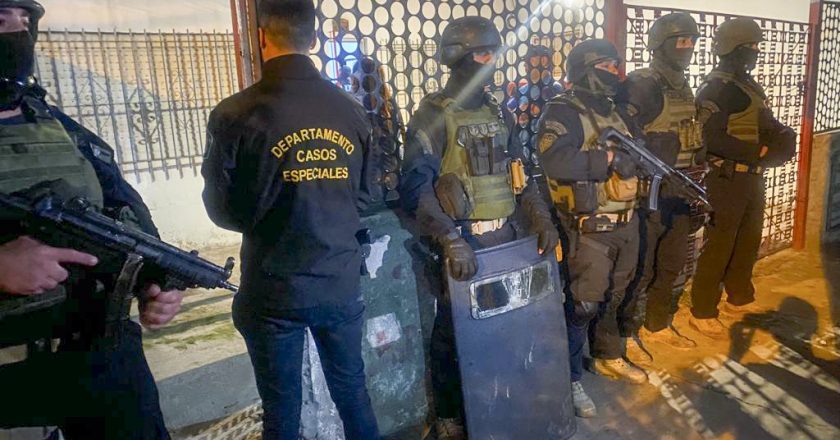 Tras la liberación de los dos choferes detenidos, levantaron el paro de colectivos en la zona oeste