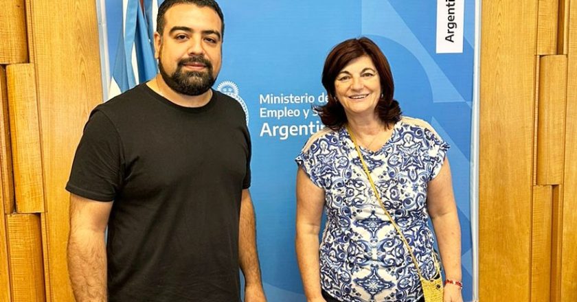 Mientras discuten la nueva paritaria, los químicos acordaron una suma fija de 20 mil pesos «para garantizar el poder adquisitivo»