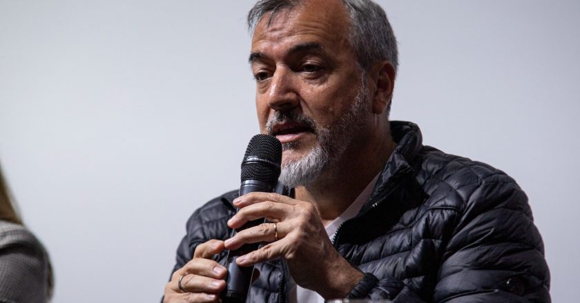 Para ATE, el 7,7% de marzo acentúa la pérdida del poder adquisitivo en el sector público