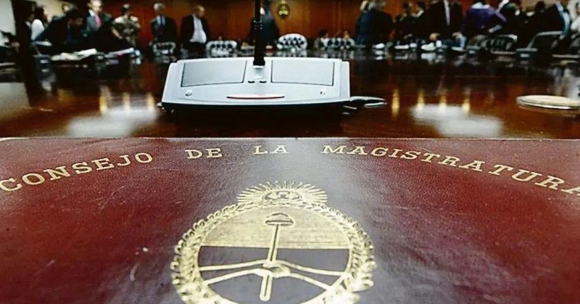 Siley pidió que se concursen los lugares de Bruglia y Bertuzzi «puestos a dedo por Macri, para llevar adelante entre otras cosas la causa Vialidad»