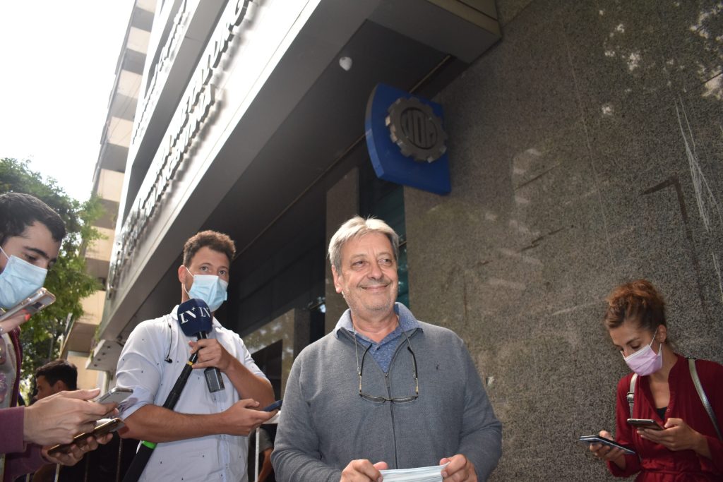 Fracasó la paritaria y la UOM irá a una última audiencia con la decisión de encarar una huelga total el jueves en todas las plantas siderúrgicas