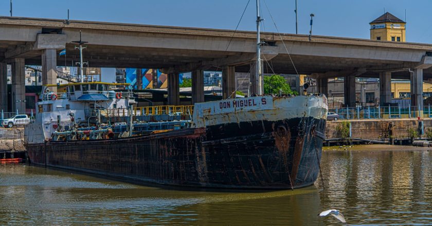 Trabajo dictó la conciliación obligatoria y frenó el paro dispuesto por los conductores navales para reclamar por el impacto de Ganancias