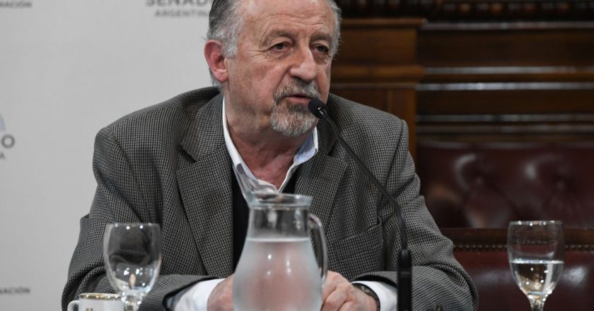 Yasky pidió «medidas concretas» para «evitar que el país vaya detrás de este vendedor de espejitos de colores»