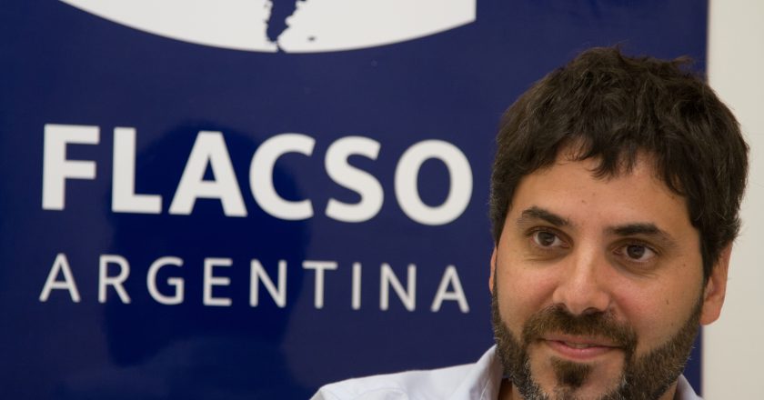 Pablo Manzanelli: «Es imprescindible que haya un shock de ingresos que se debe producir con las sumas fijas acopladas a las paritarias en el marco de un acuerdo de precios»