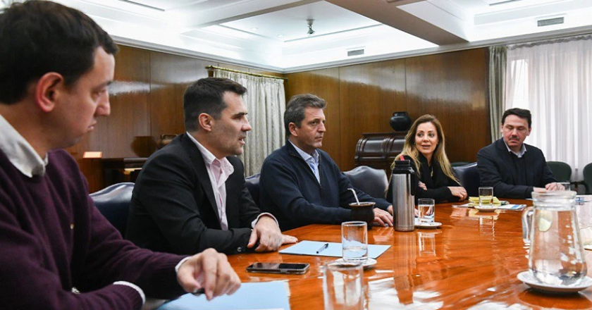La secretaria de Energía Flavia Royón destacó el proyecto de litio en Salta: «Creará casi 2.000 puestos de trabajo en su construcción»