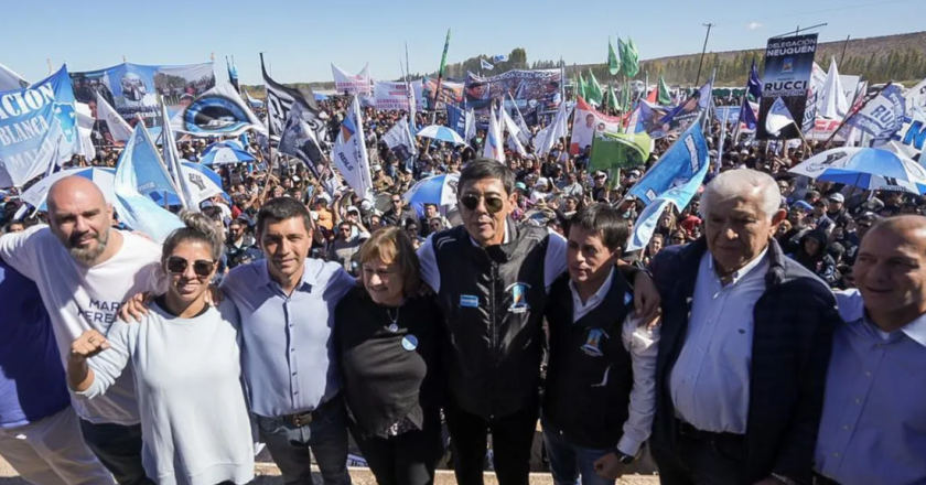 Desabastecimiento: Petroleros advierten que «si las empresas continúan castigando a los argentinos» el gremio empezará un paro el miércoles