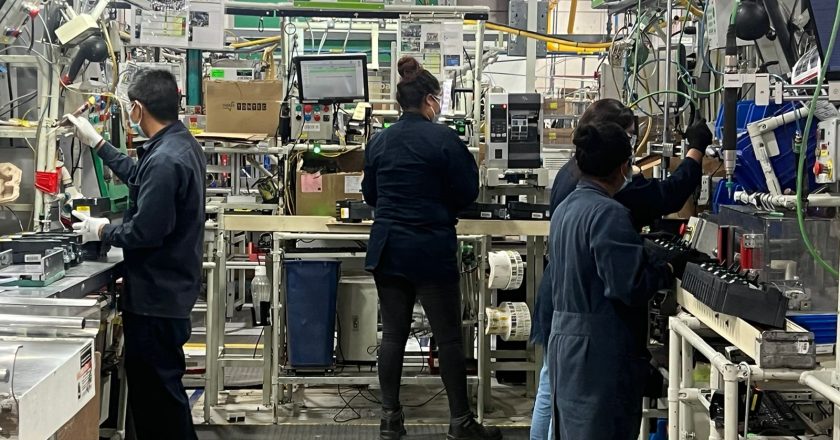 Se crearon 20.200 empleos registrados en enero y ya suman 30 los meses consecutivos de crecimiento