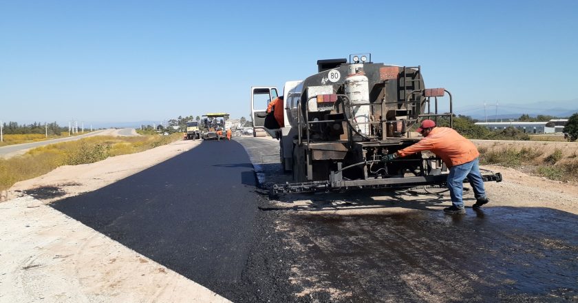 Trabajadores viales de Jujuy realizan un paro por tiempo indeterminado en reclamo de recomposición salarial