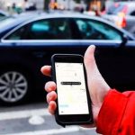 Taxistas de La Plata exigen al Concejo que defina la legalidad de Uber, DiDi y Cabify ante la «competencia desleal»