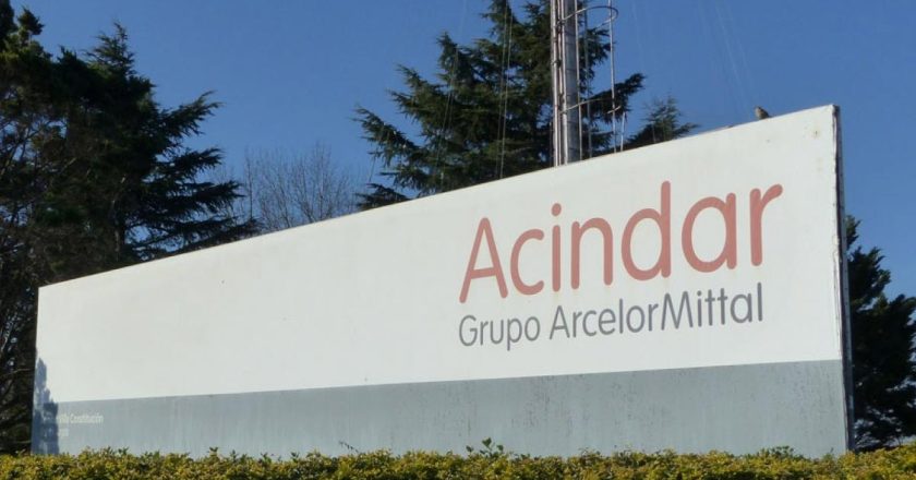 ¿Caso testigo? Siderúrgicos de Acindar lograron la exención de Ganancias del adicional por turnicidad y una devolución de lo recaudado en 2022