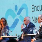 #EXCLUSIVO Lingeri enciende las alarmas: «El sistema de obras sociales está en crisis total»