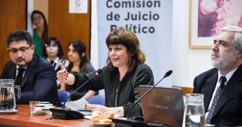 Diputados continúa con análisis de irregularidades en obra social de trabajadores Judiciales